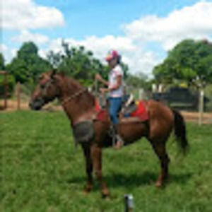 Meet your Posher, Aaron